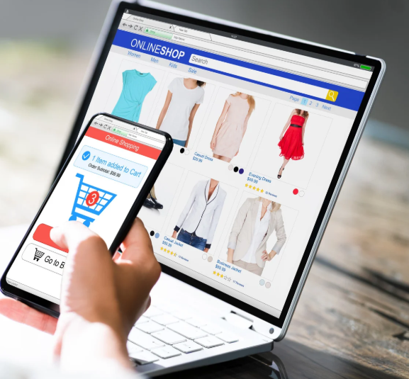 ابدأ تجارتك الإلكترونية اليوم بسهولة مع بلوجني