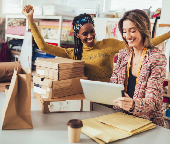 لماذا يختار رواد الأعمال بلوجني؟