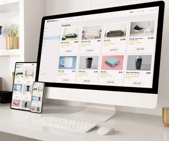 انضم إلى مئات المتاجر الناجحة