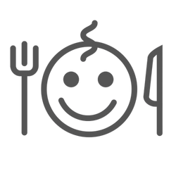 قائمة الأطفال