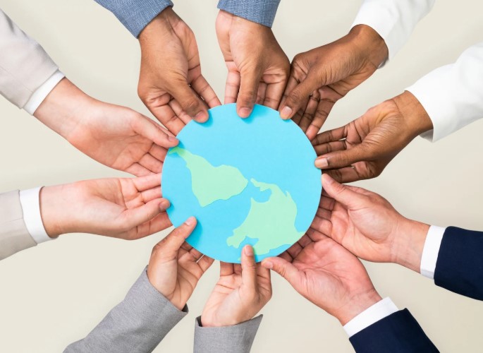 إطلاق حملة مسؤولية مجتمعية تهدف لدعم المبادرات المحلية وخدمة المجتمع بشكل فعال