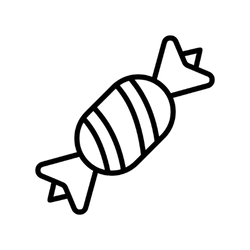 قسم الحلويات وأكثر