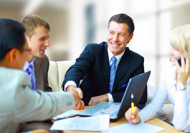 توقيع عقد شراكة استراتيجية جديدة مع شركة رائدة لتعزيز التوسع المشترك