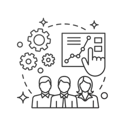 تدريب شركات