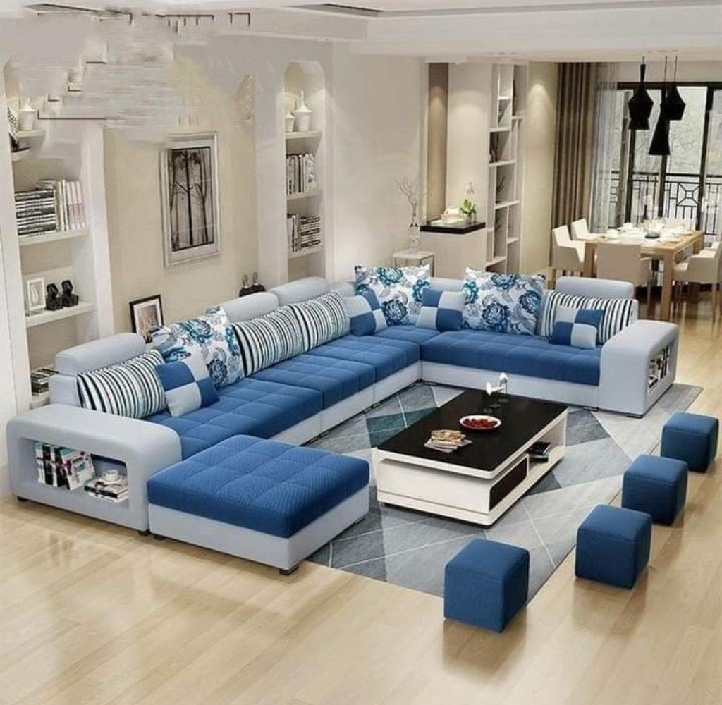 فن اختيار الأثاث المثالي لمنزلك