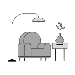 إكسسوارات منزلية