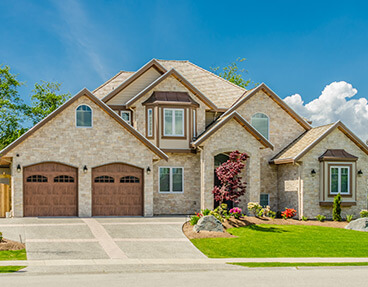 افتتاح مشروع سكني جديد