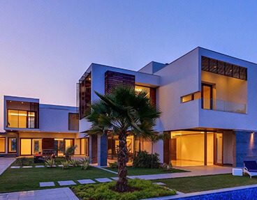 اعتماد تقنيات بناء حديثة