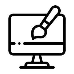 برمجيات المواقع الإلكترونية